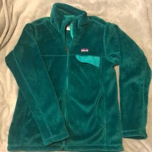 Patagonia Full Zip